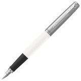 Parker Jotter CT Original Beyaz Dolma Kalem