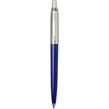 Parker Jotter Mavi CT Tükenmez Kalem Şık Tasarım ve Ergonomik Kullanım ile Üstün Yazı Deneyimi