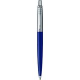 Parker Jotter Original CT Mavi - S0033170 Tükenmez Kalem 1 Adet Ultra Dayanıklı Plastik Gövde