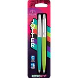 Parker Jotter Original Fuşya Ct Tükenmez Kalem - Standart