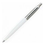 Parker Jotter S0032930 Beyaz CT Tükenmez Kalem