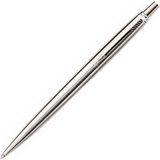 Parker Jotter Ss Ct Metalik Tükenmez Kalem - Renkli