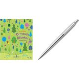 Parker Jotter Ss Ct, Tükenmez Kalem... +1 Parça Fırsat Seti