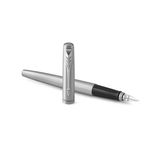 Parker Jotter Stainless Steel Dolma Kalem Gümüş M Uç 2030946
