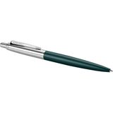 Parker Jotter Xl Tükenmez Kalem | Yeşil | Orta Uç | Mavi Mürekkep | Kutusu - Standart
