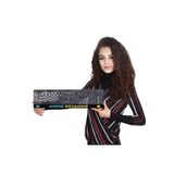 Parker Kişiye Özel Isimli Plakalık Hd Kalite Uv Kabartma Plakalık - Işıksız Plakalık