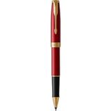 Parker Lake Tasarımlı Roller Kalem, Ince Uç, Mürekkep - Standart