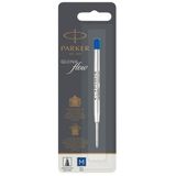 Parker M Uç Mavi Refil Tükenmez Kalem