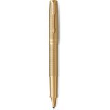 Parker Pk Sonnet Se Gold Cisele Gt Roller Kalem - 0 - Renkli