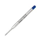 Parker Quink Flow S0909580 Medium Mavi Tükenmez Kalem Yedeği