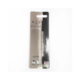Parker Quink Medium Refil Siyah Roller Kalem