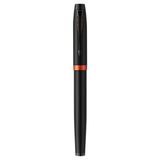parker roller kalem ım profesional siyah-turuncu bt p2172945 - Yok