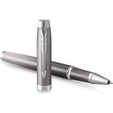 parker roller kalem ım rituals gri ct - Yok