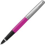 parker roller kalem jotter ct original fuşya p2096912 - Yok