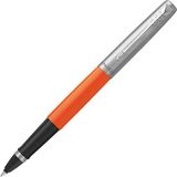 parker roller kalem jotter ct original turuncu p2096913 - Yok