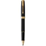 Parker Roller Kalem | Süslemeli | Ince Uç | Mürekkep | Kutusu - Standart