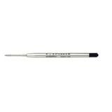Parker S0909550 Siyah Tükenmez Kalem Yedeği