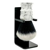 Parker Safety Razor, THE ARCTIC STORM Ultra Soft Sentetik Tıraş Fırçası
