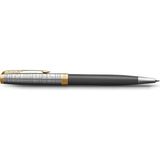 Parker Sonnet Ancient China Special Edition Tükenmez Kalem - Ana Renkler