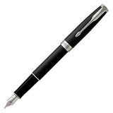 Parker Sonnet Mat Siyah CT Dolma Kalem