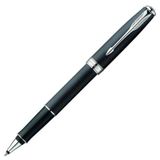 Parker Sonnet Mat Siyah CT Roller Kalem