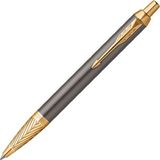 parker tükemez kalem ım premium arrow gri gt p2200954 - 1