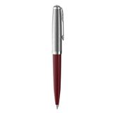 Parker Tükenmez Kalem Bordo Ct 51 P2123498