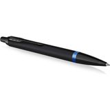 parker tükenmez kalem bt ım profesional siyah-mavi p2172941 - 0