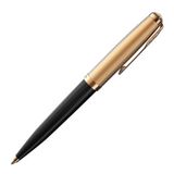 Parker Tükenmez Kalem Deluxe Siyah Gt 51 P2123513