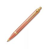 Parker Tukenmez Kalem Im Ct Rıtuals Turuncu 220390