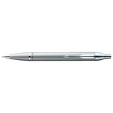 parker tükenmez kalem ım metal silver ct s0736840 - 1