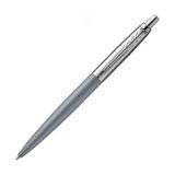 parker tükenmez kalem jotter ct xl mat gri p2068360 - 1