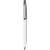 parker tükenmez kalem jotter original beyaz ct bp s0032930 - 1