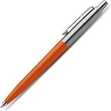parker tükenmez kalem jotter original turuncu ct 2076055 - 1