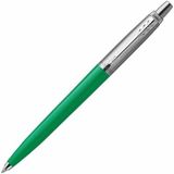 parker tükenmez kalem jotter original yeşil ct 2183332 - 0