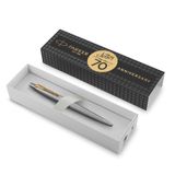Parker Tükenmez Kalem Jotter Se 70Th Ss Gt