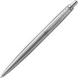 parker tükenmez kalem jotter xl mono ss ct gümüş 2122756 - 0