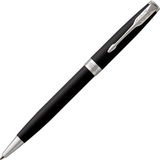 parker tükenmez kalem sonnet mat siyah ct 1931524 - 0