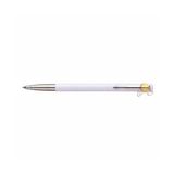 Parker Vector V-022 Standart Beyaz Roller Kalem