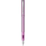 Parker Vector Xl Dolma Kalem, Lila, M, Mavi - Standart