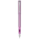 Parker Vector Xl Dolma Kalem, Lila, M, Mavi