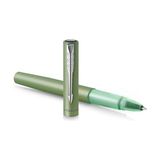 parker vector xl yeşil roller kalem 2159777 - Yok