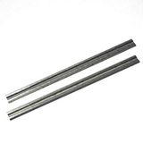 Parkside 2 x HW 82 mm ters çevrilebilir bıçak elektrikli planya bıçağı