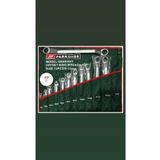 Parkside Usa Yıldız Anahtar Takımı 12'Li Anahtar 6 X 32 Mm