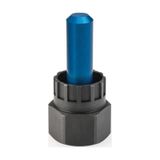 Parktool Fr-5.2gt Ruble-disk Rotoru Anahtarı Siyah