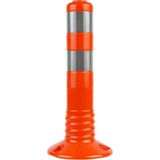 Parla 45 Cm. Esnek Şerit Ayırıcı (Delinatör)