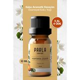 Parla Concept Çamaşır Yün Kurutma Topu Kokusu Portakal Çiçeği 10 ml Esansiyel Uçucu Yağ