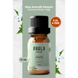 Parla Concept Çamaşır Yün Kurutma Topu Kokusu - Yasemin - 10 ml - 1 Adet - Esansiyel Uçucu Yağ