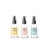 Parla Concept Yün Kurutma Topu Koku Spreyi - Çamaşır& Kumaş Spreyi - 30 ml - Clean&fresh - Pudra - Amber Romantik