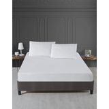 Parla Micro Fitted Yatak Koruyucu 160x200 cm Alez
